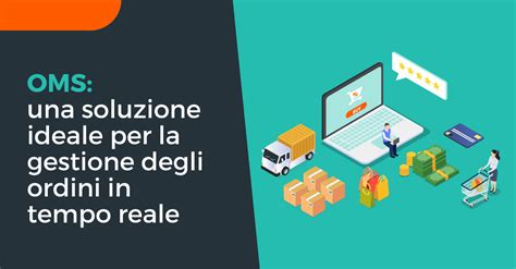 mappa concettuale sulla gestione degli ordini e la logistica di consegna