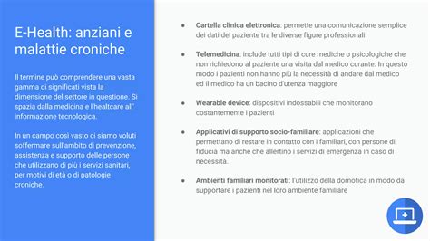 Panoramica delle diverse applicazioni mediche e prodotti correlati
