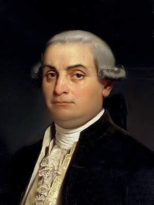 Ritratto di Cesare Beccaria