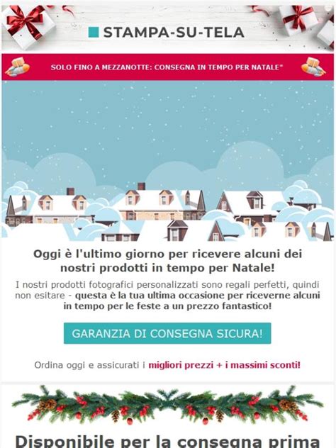 Consegna a domicilio di prodotti per bambini