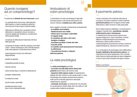 Fattori di incontinenza legati al genere