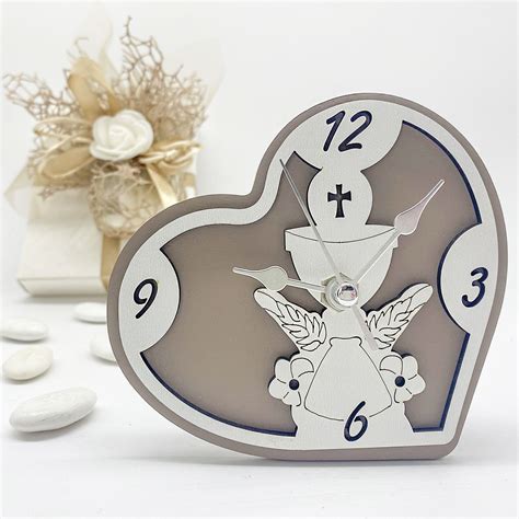 Bomboniere con simboli di neonati