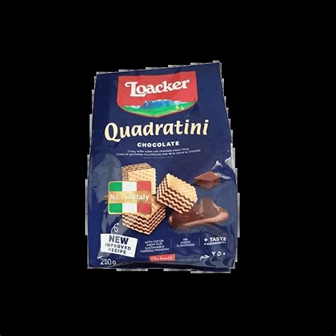 Certificazioni Qualità Loacker
