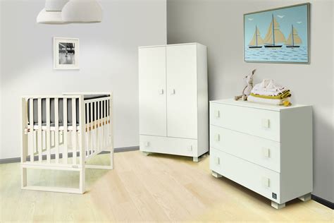 Culla Italbaby Infinito in versione co-sleeping accostata al letto