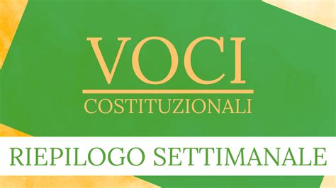 Riepilogo Voci Straordinarie Post-Riforma