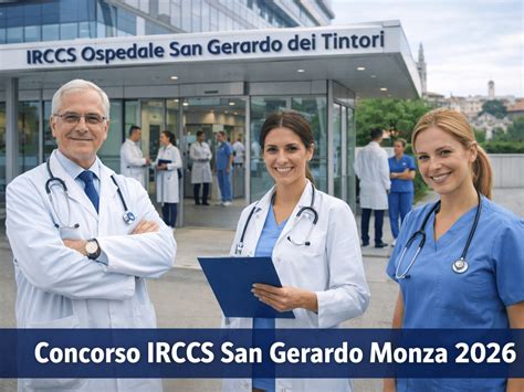 Veduta architettonica o logo dell'IRCCS Fondazione San Gerardo di Monza
