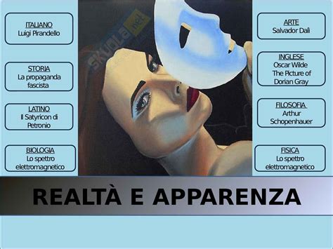 rappresentazione stilizzata del contrasto tra media e realtà intima