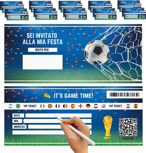 Biglietti stadio bambini icona