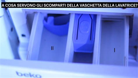 Dettaglio tecnico del vassoio rimovibile e della sua compatibilità con la lavastoviglie