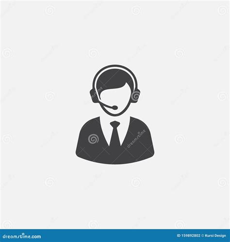 Icona del servizio clienti (telefono o email)
