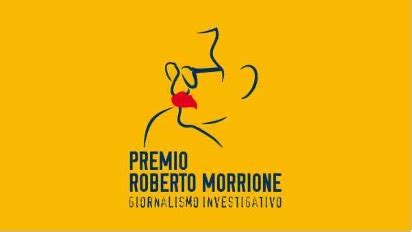 Logo Premio Morrione