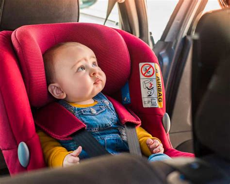Mappa dei servizi di noleggio seggiolini auto e attrezzature per bambini in Italia