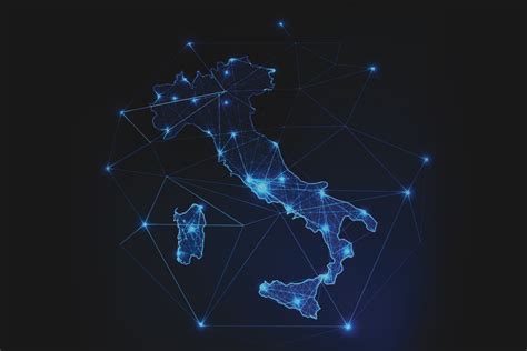 infografica che mostra la capillarità dei consultori sul territorio e i contatti di riferimento