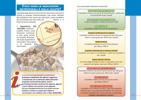 infografica sulle scelte alimentari per il bambino con gastroenterite