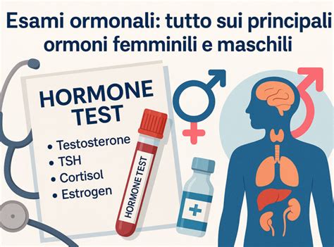 Modificazioni ormonali e salute gengivale