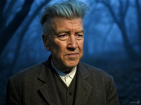 David Lynch