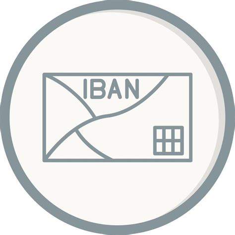 simbolo IBAN