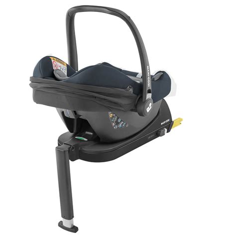 Base ISOFIX Maxi-Cosi CabrioFix i-Size