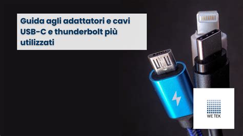 Guida alla compatibilità degli adattatori