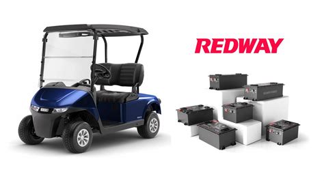 Manutenzione batteria carrello golf