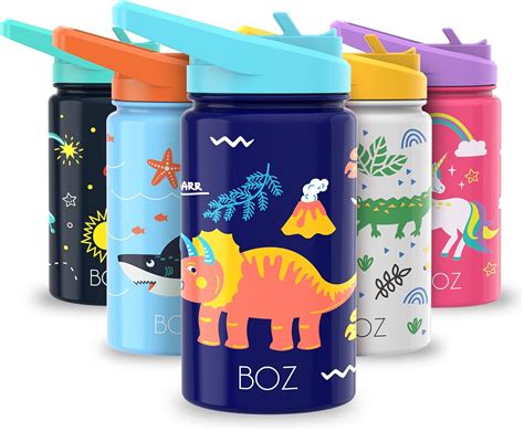 borraccia con design a forma di animale per bambini