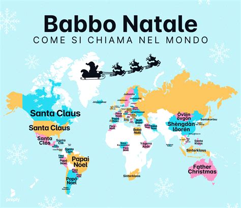 Mappa delle origini del Chiama Angeli nel mondo
