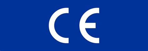 Simbolo di conformità alle normative europee