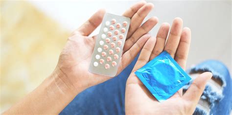 Statistiche efficacia preservativo e pillola