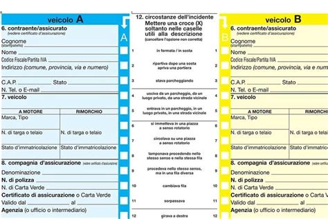 Schema di forze in un incidente auto con e senza seggiolino