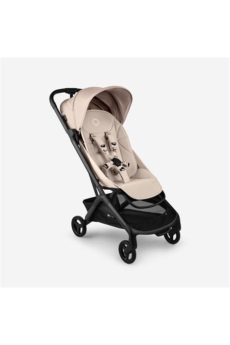 Componenti sostenibili Bugaboo Butterfly 2