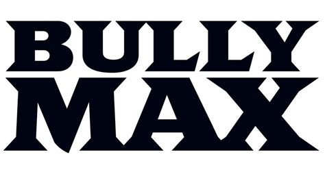 Logo Bully Max
