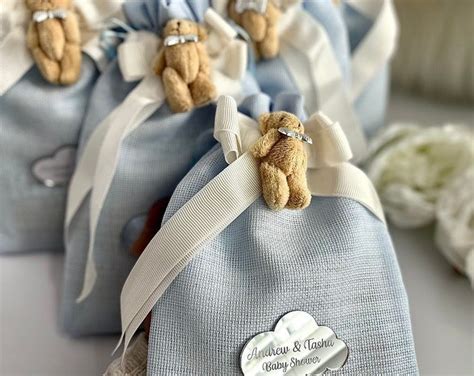 Regali per baby shower