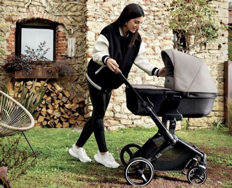 Varietà e innovazione nel mondo dei passeggini