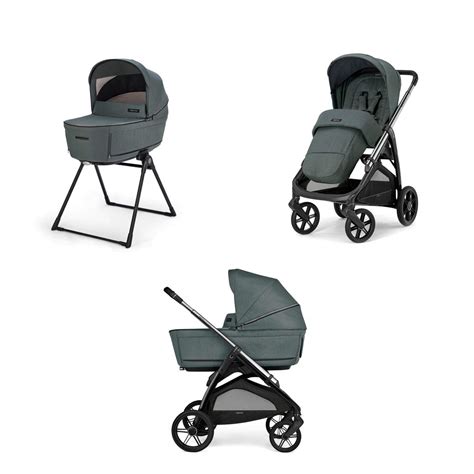 Inglesina Aptica 2026 in diversi colori