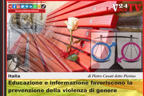 Simboli della prevenzione della violenza di genere in Svezia