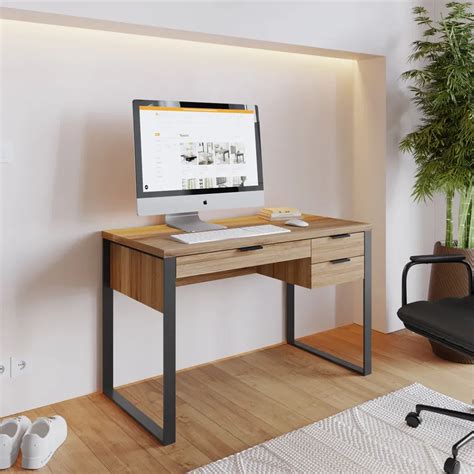scrivania 120x60 ricavata dal lettino OMNI con sedia coordinata