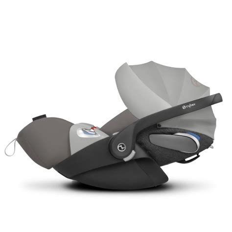 Seggiolino auto multi-gruppo con ovetto