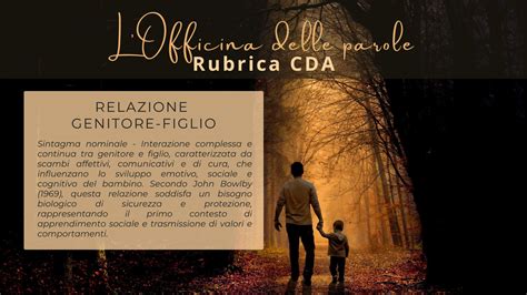 Genitore singolo con figlio