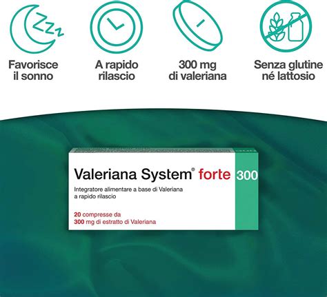 Schema decisionale per l'uso di valeriana in allattamento