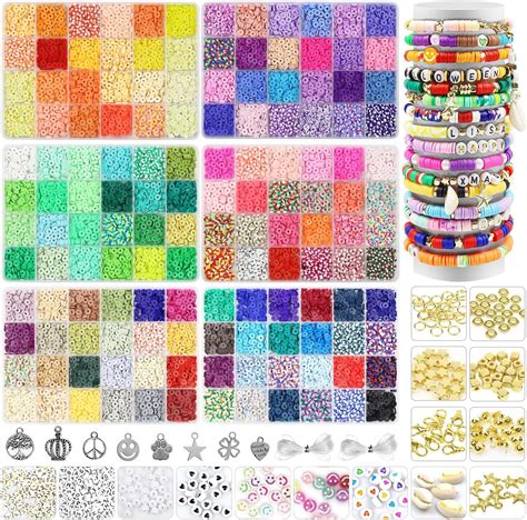 Perline e accessori per catenelle fai da te
