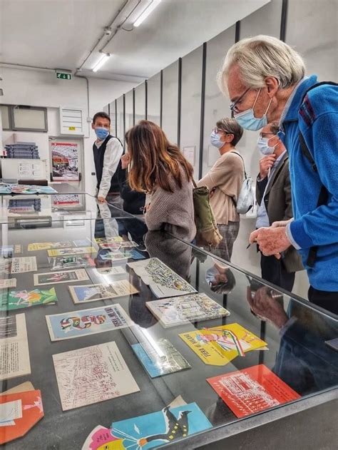 Archivio storico Fondazione Corrente