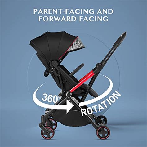 Passeggino Piùleggero in modalità compatta
