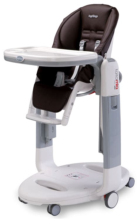 Peg Perego Tatamia Comfort Recline feature