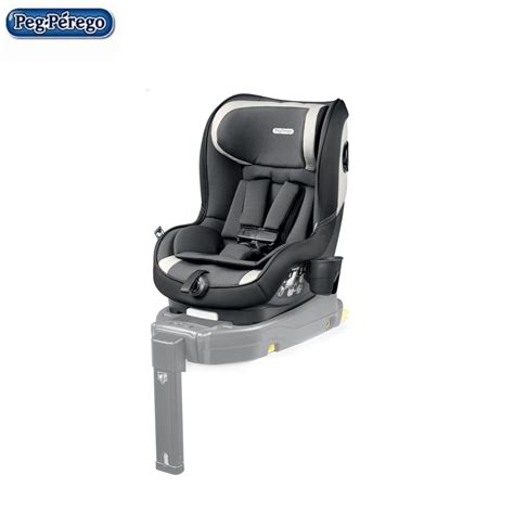 Schema di installazione del seggiolino auto Primo Viaggio i-Size con base Isofix