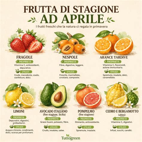 Infografica Perseose di Avocado