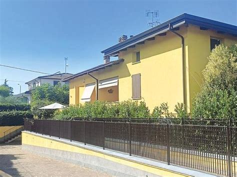 Vignale di Traversetolo la villetta del ritrovamento dei neonati
