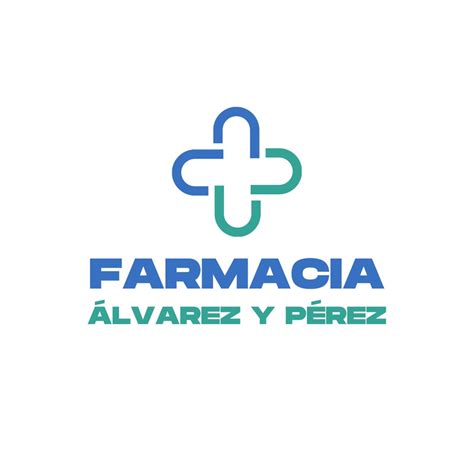Logo di una farmacia o simbolo di prodotto medicale