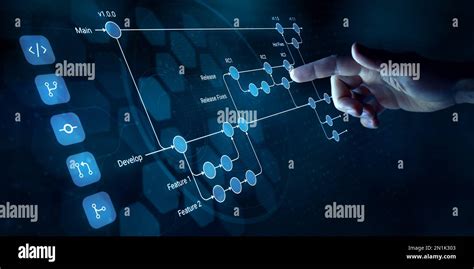 Un diagramma che mostra la struttura dell'Ospedale di Oderzo e i suoi reparti principali