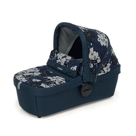 Dettaglio navicella Foppapedretti con sistema di aggancio