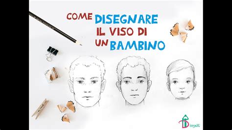 Icona di un bambino con il viso libero da ostacoli